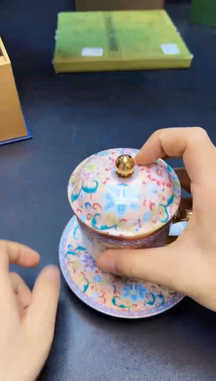 【闪购商品】瓷片全新正品一件不留@@WL5