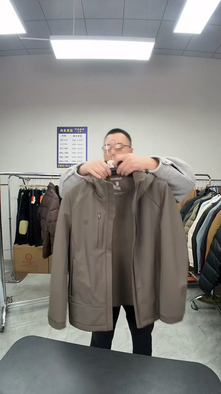 170码。。。。。。。。。。。。孤品清货男装9