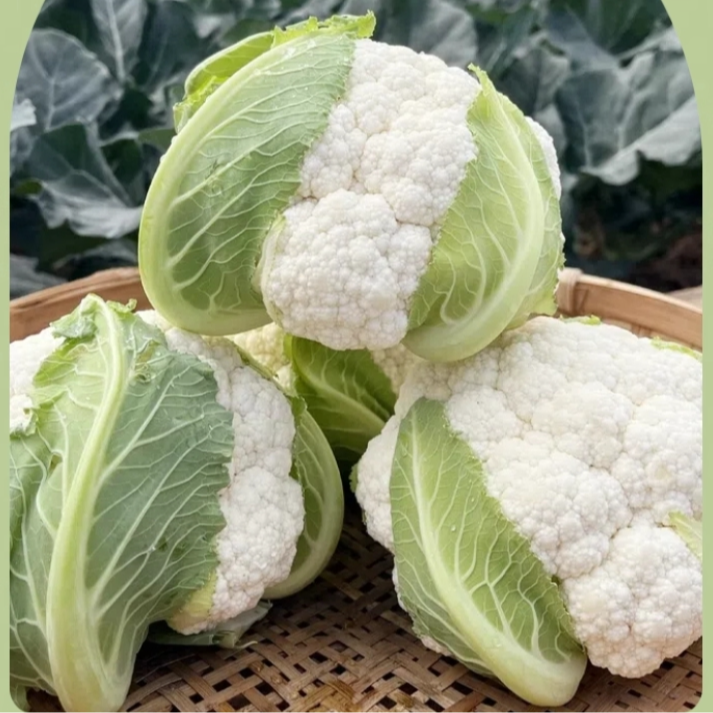 花菜新鲜蔬菜约350g-400g