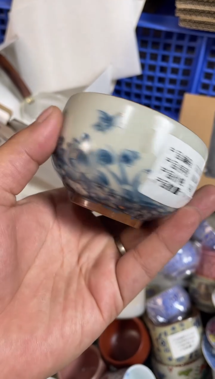 高货茶具直播间大清仓（无礼盒）