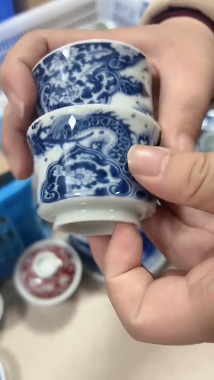 【闪购商品】景德镇陶瓷福利价
