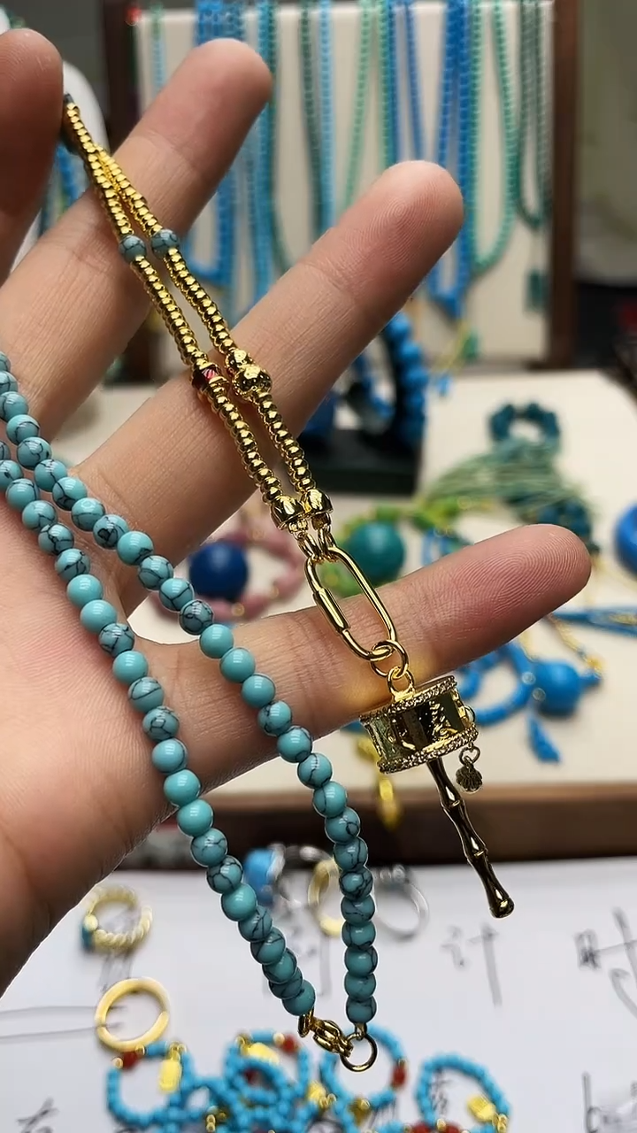 珍藏特色绿色蓝色