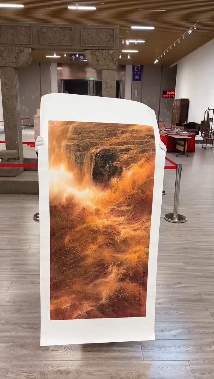 【闪购商品】国画159 书里原作 送人民美术出版社书籍