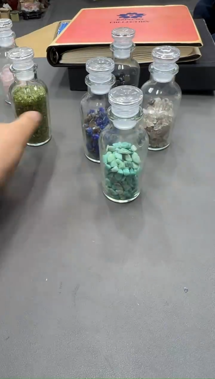 人造水晶L*工艺品小四孤品收藏