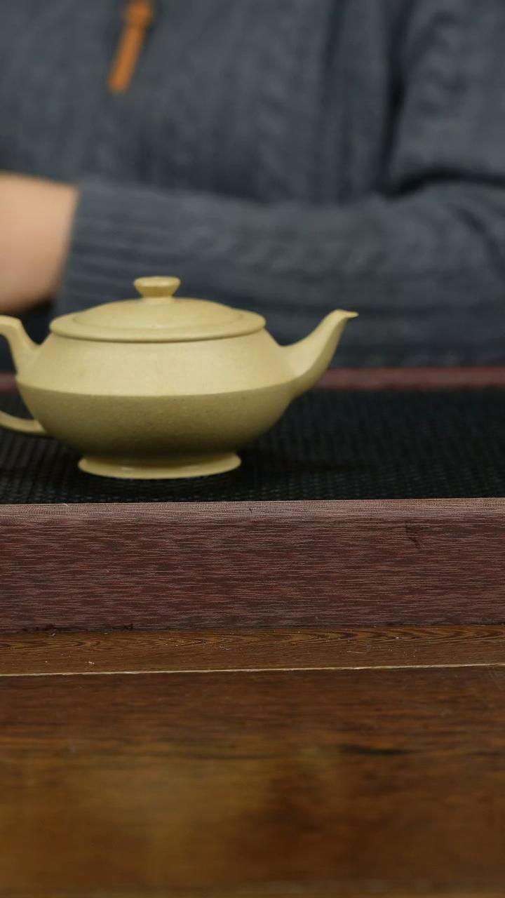 【闪购商品】紫砂茶杯紫砂主人杯