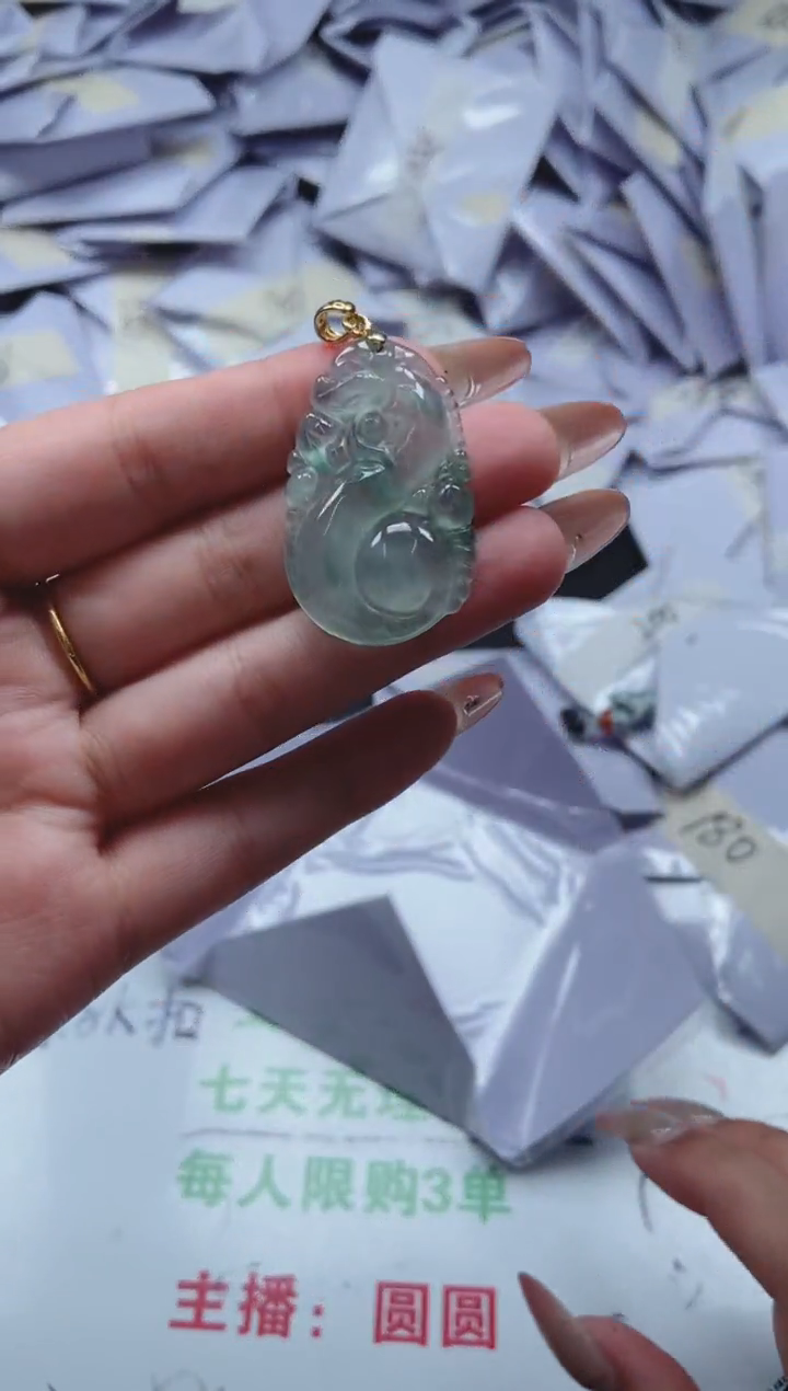 所见即所得（一物一拍）135