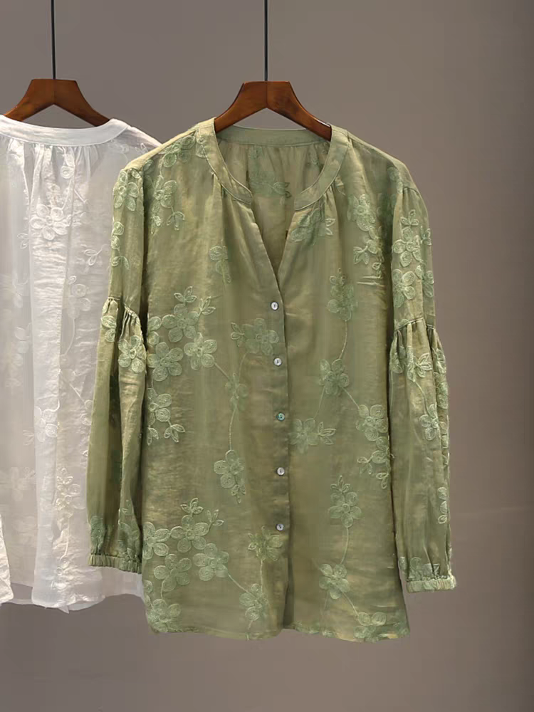 【1号链接】2025年女士时尚上衣直播间链接