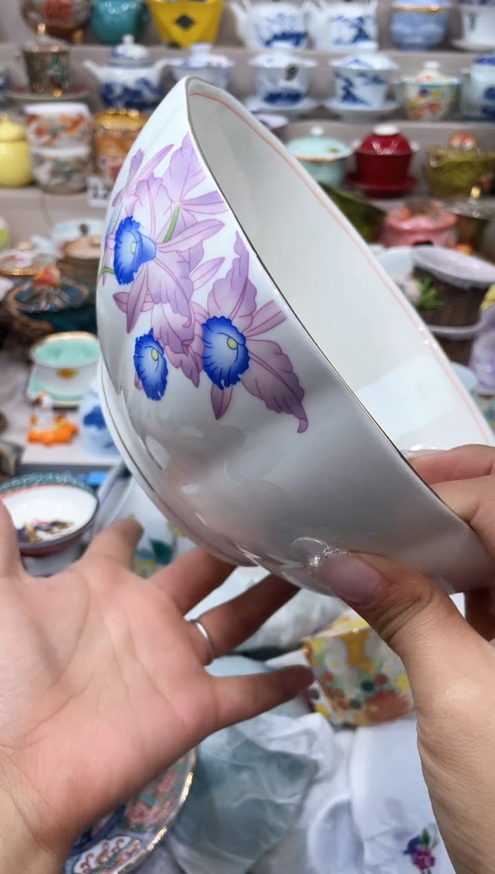 【闪购商品】云陶集市祝大家2025愿你所愿皆所得