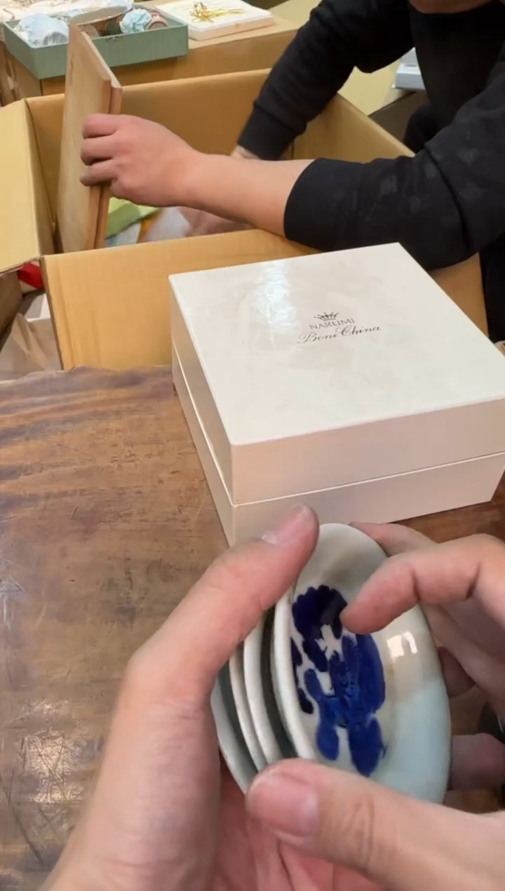 【闪购商品】摆件13y古美術空间美学D45