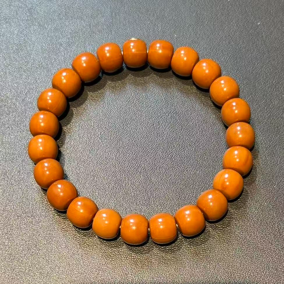 全品猴头手串（尺寸8+mm）