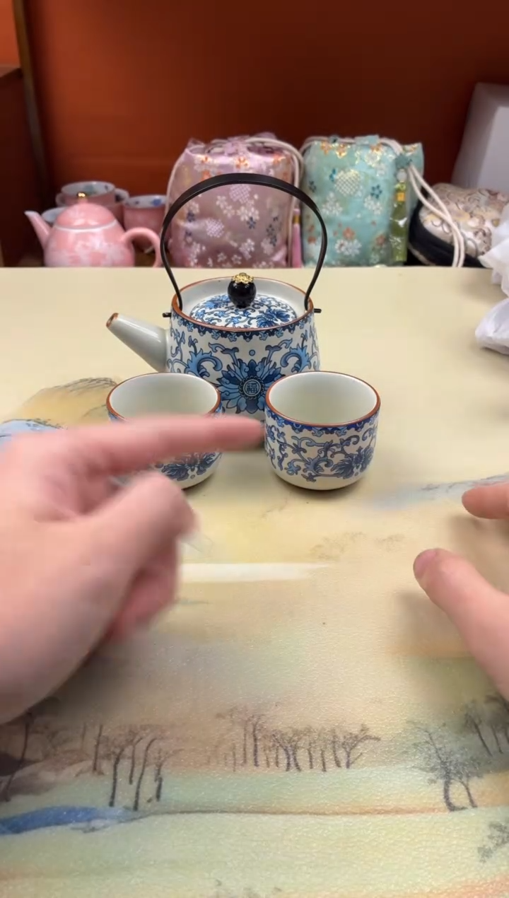 陶瓷@@@云问茶具链接