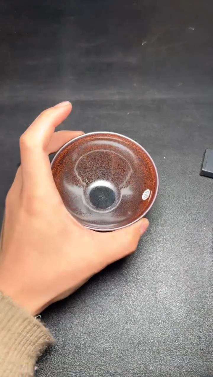 【闪购商品】茶盏许家有全名款118