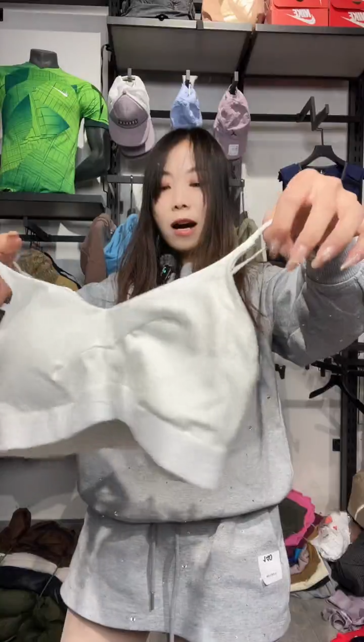 1526闪购编码Nike/Jordan运动卫衣裤以直播间过款为准尺码M