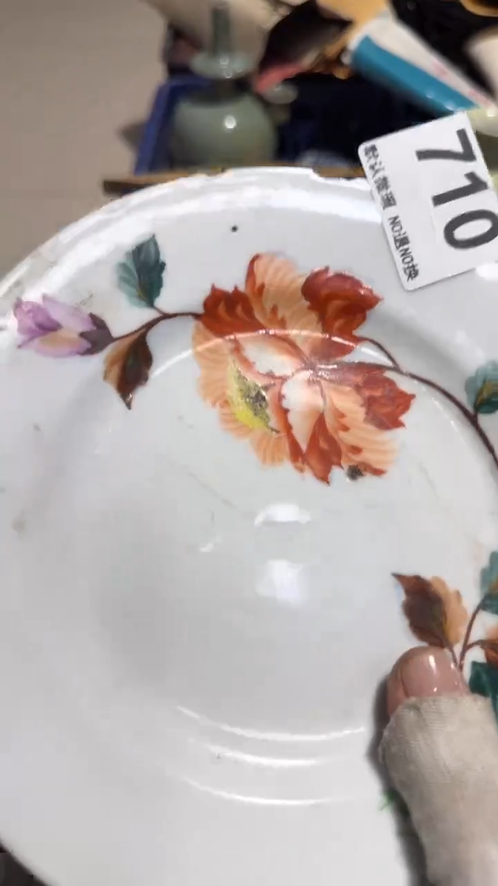 瓷片禅**去亿容工艺品710