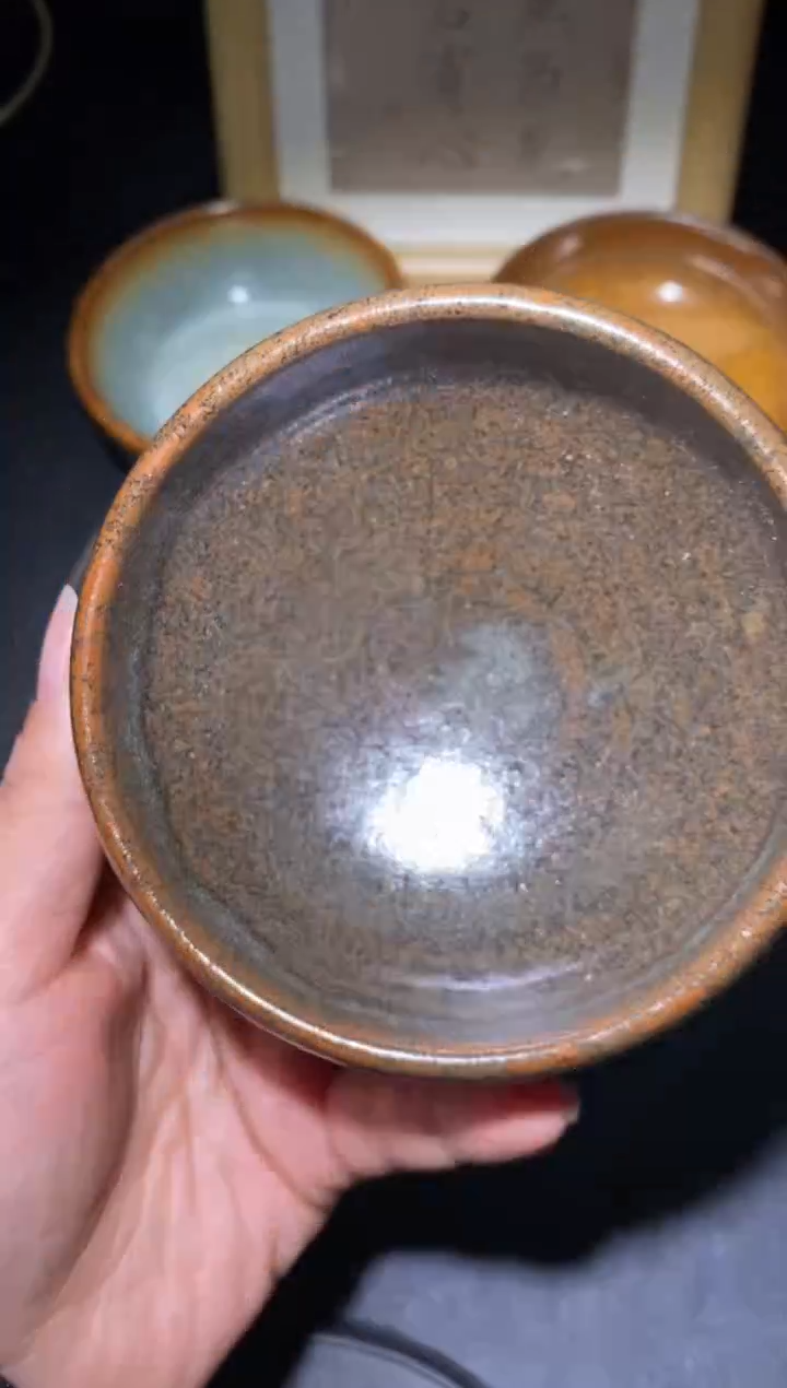 【闪购商品】茶盏             33