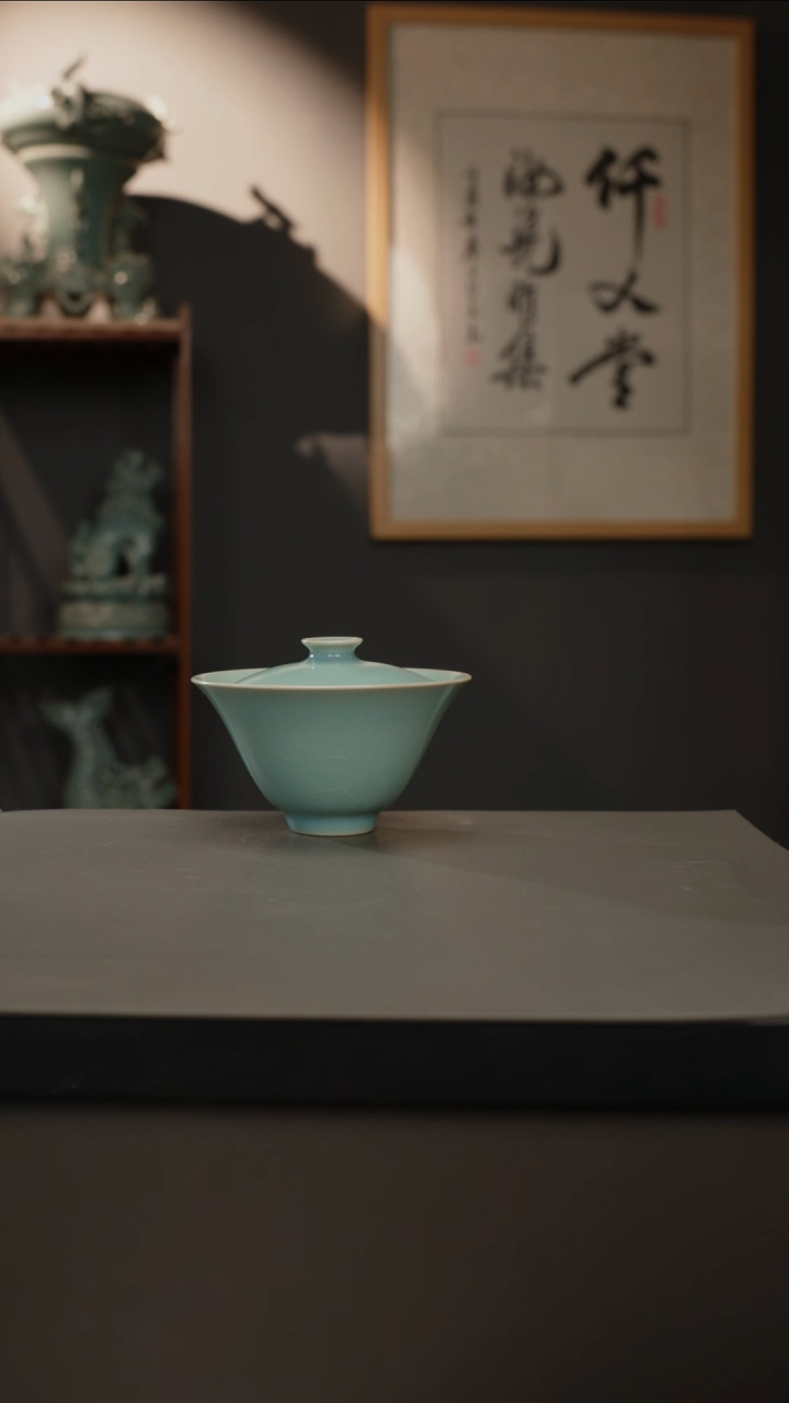 【闪购商品】杯原产地原矿  斗笠两才