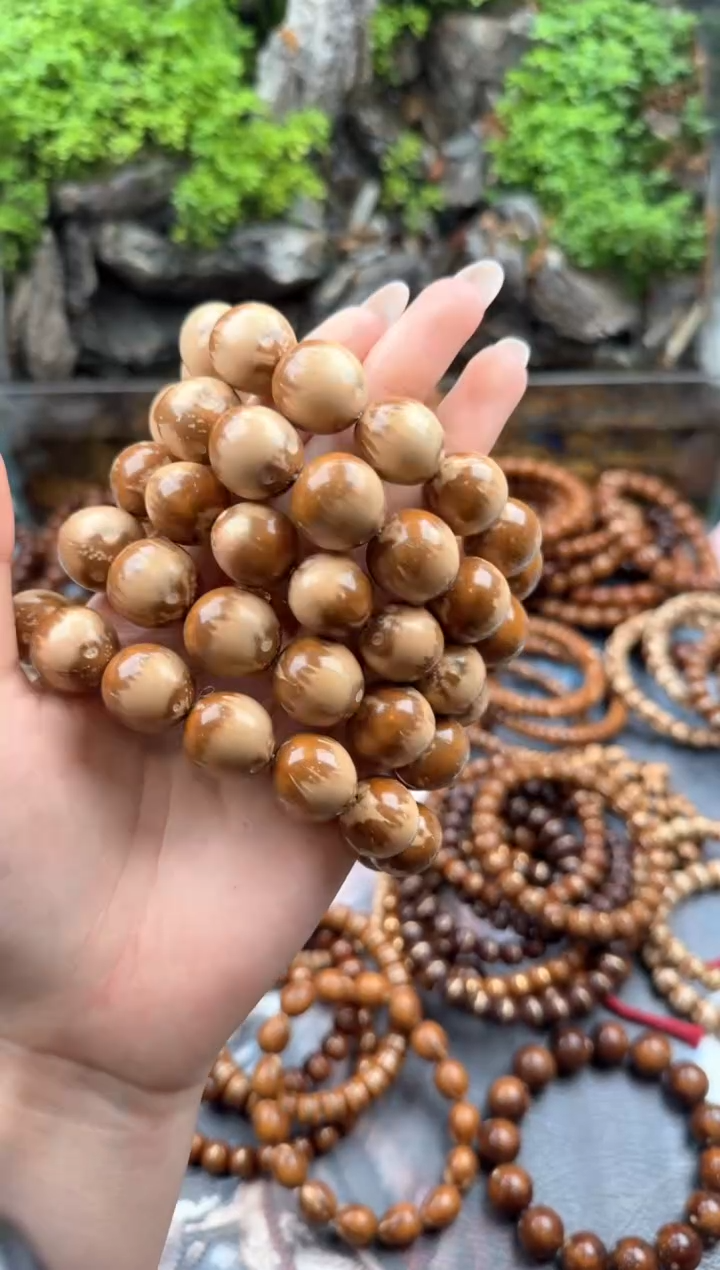 紫金鼠吊坠紫金鼠精品手串6号