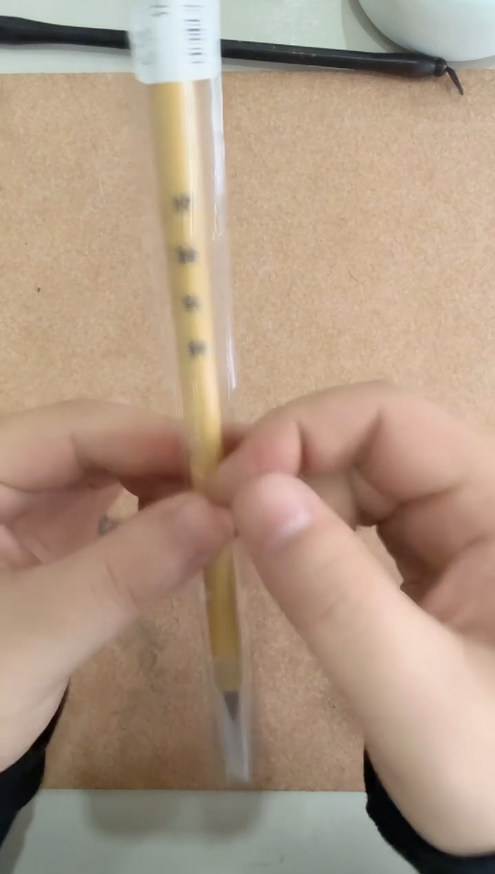初代 将错就错  单支  