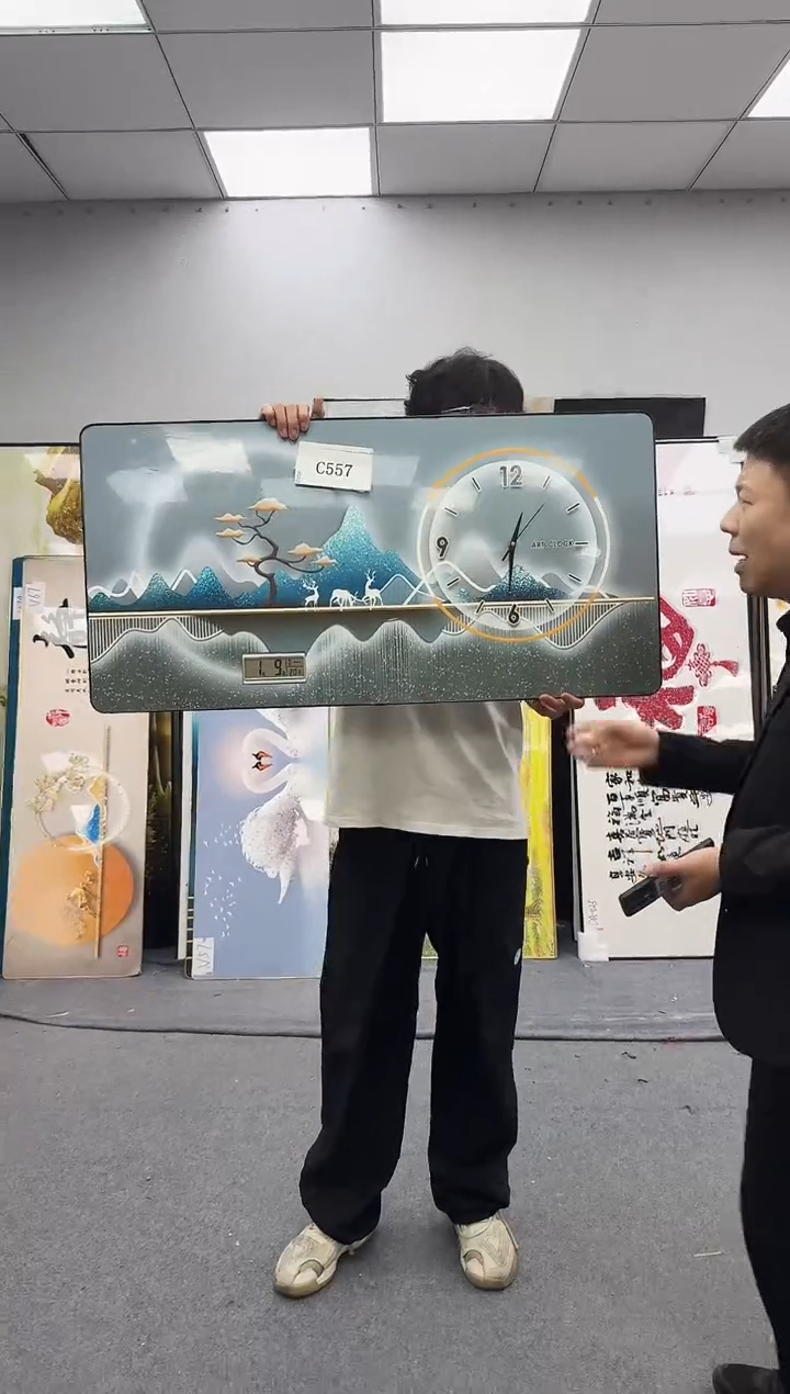 孤品微瑕黑马闪购C557