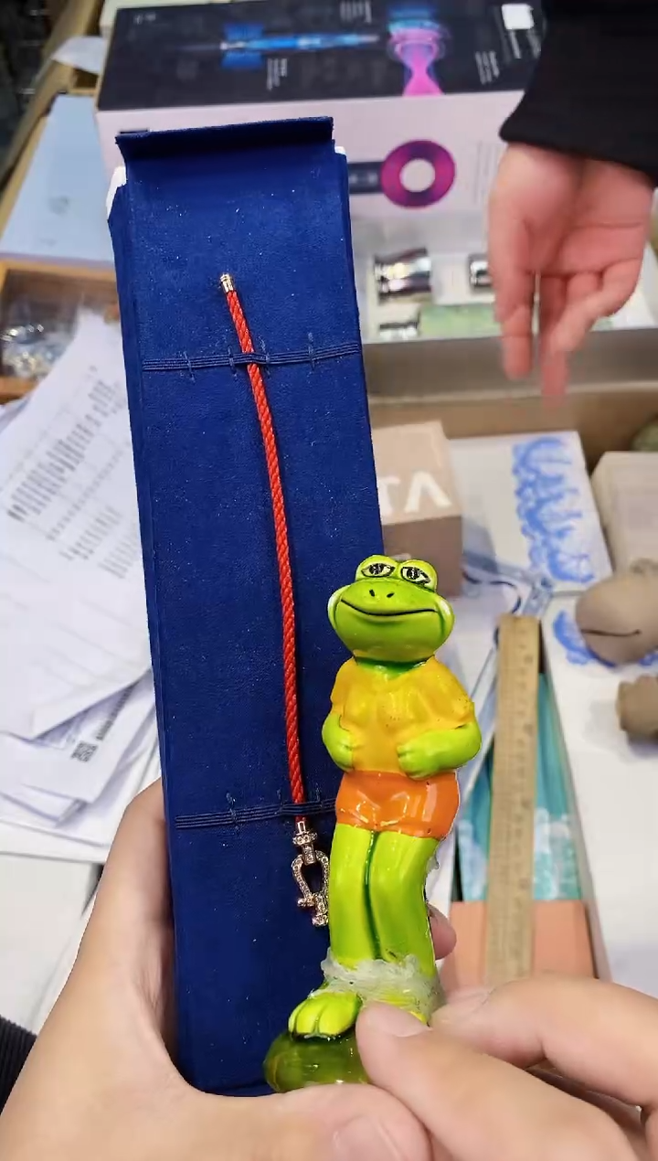 【闪购商品】瓷片都是我的大宝贝儿瓷器.