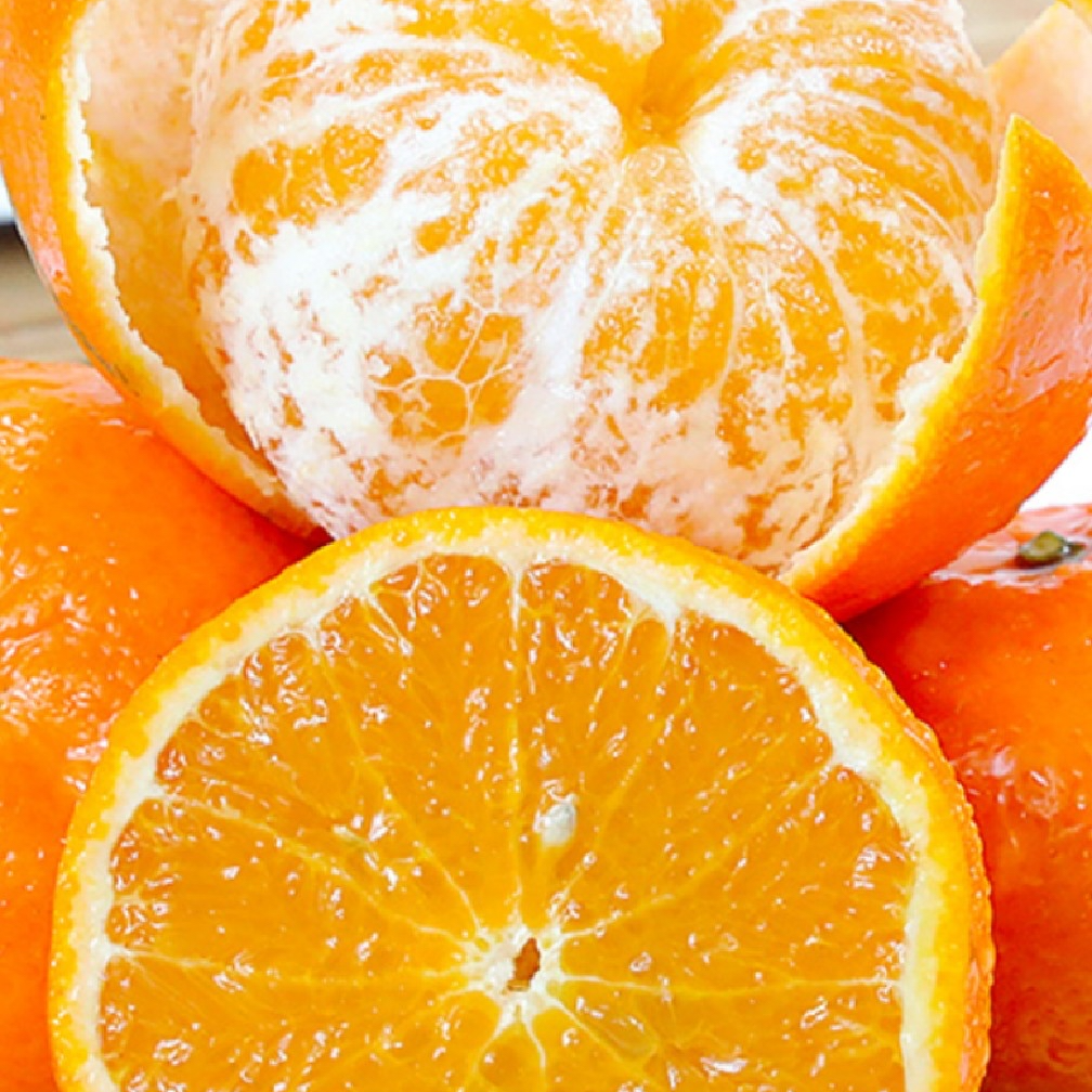 【小林哥】农家代收沃柑甘甜