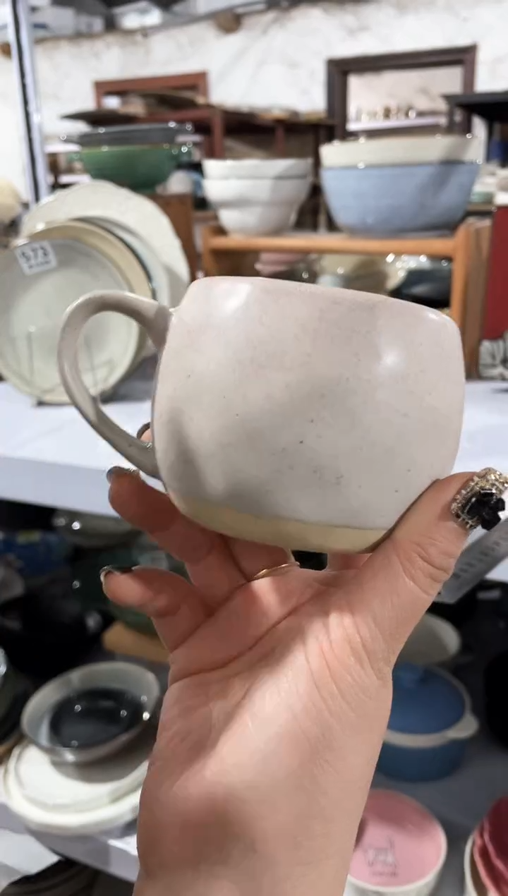 【闪购商品】碗微瑕（1件套）粉色星球杯