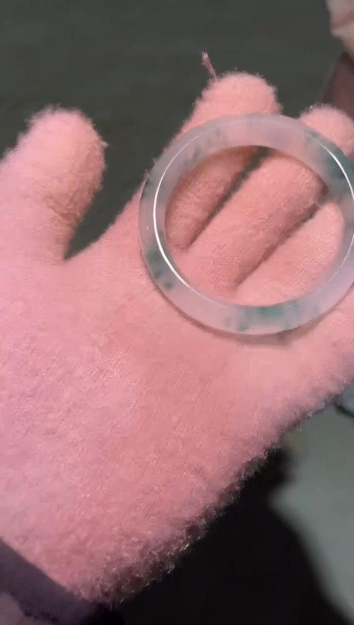 【闪购商品】翡翠颈饰未镶嵌雅琪优选精品链接78