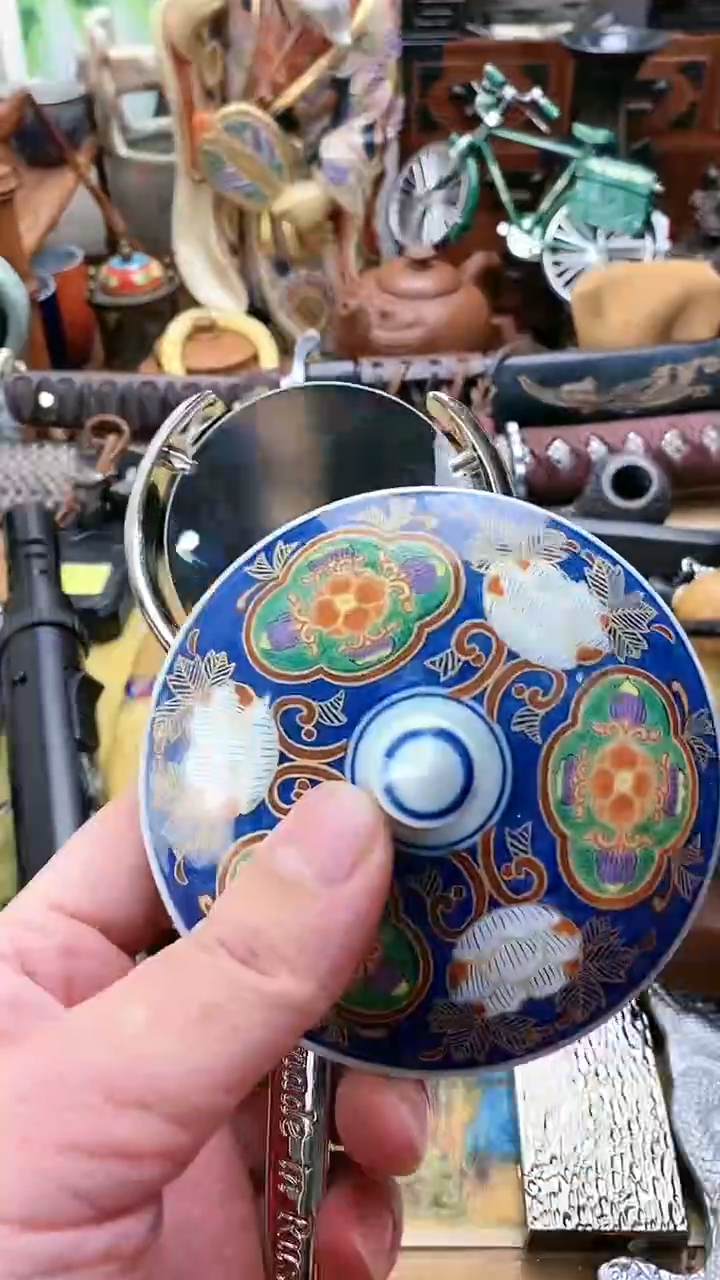 摆件茶文化,工艺美术