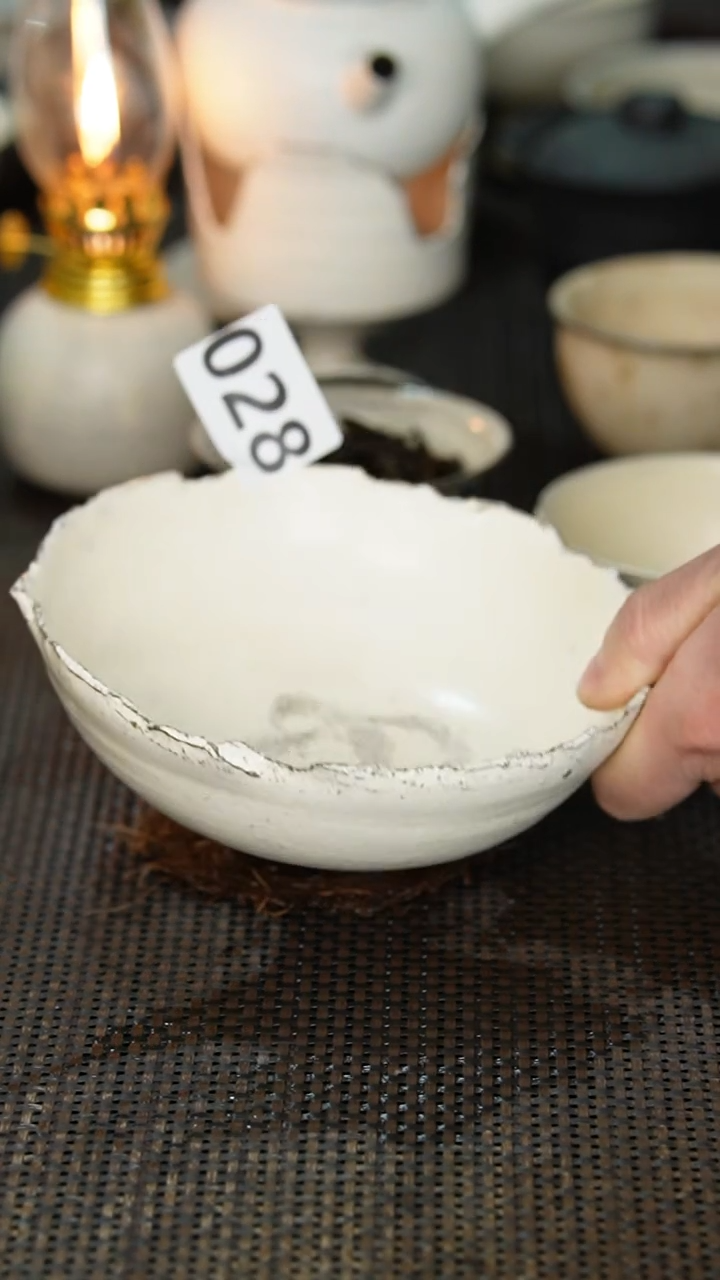 【闪购商品】028景德镇{立梦陶}手作