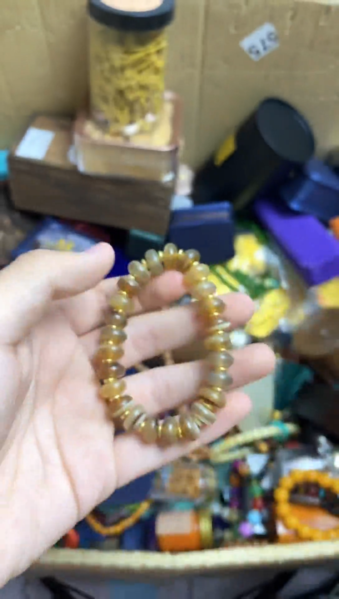 琉璃手工艺品夏*瓷器杯子一物一拍727