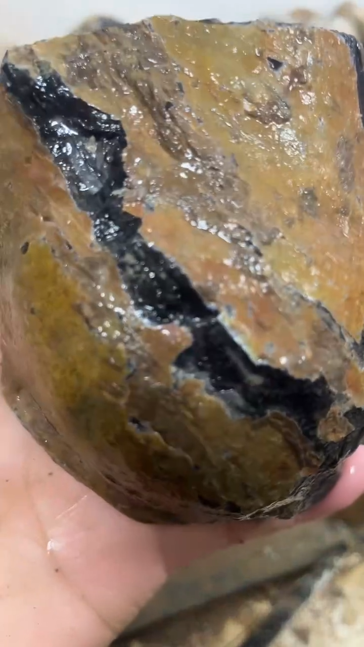 定制玛瑙一**顺60镯1000136