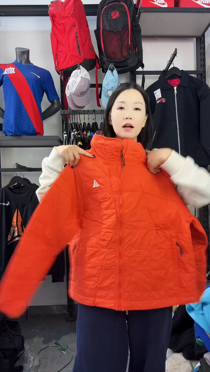 301闪购编码Nike/Jordan运动卫衣裤以直播间过款为准尺码·170 XL