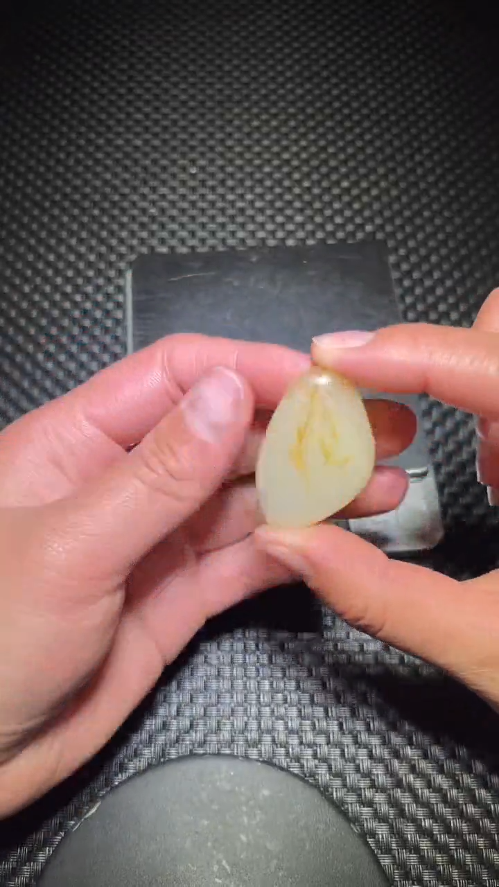 【闪购商品】和田玉挂件未镶嵌172