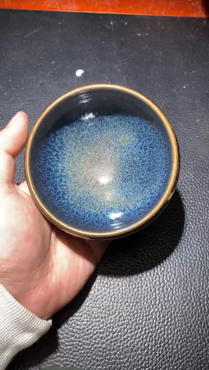 【闪购商品】茶盏            14