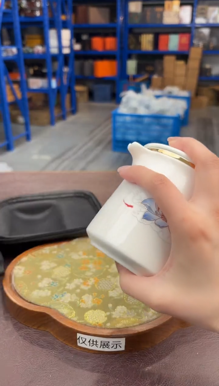 【闪购商品】嘉禾茶空间直播清仓福利1111111