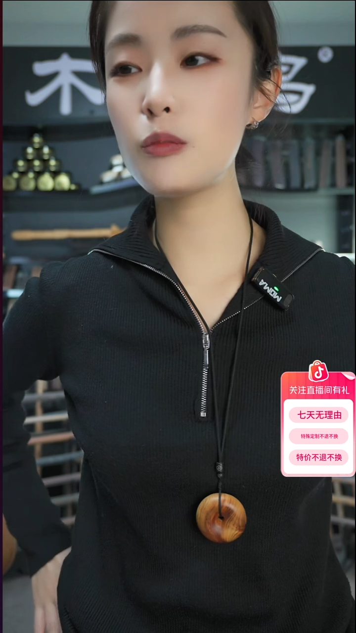 木衛*手作木制雕刻品