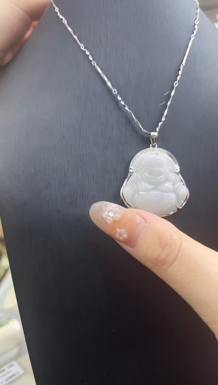 【闪购商品】翡翠吊坠(不含链)未镶嵌多样性发其一