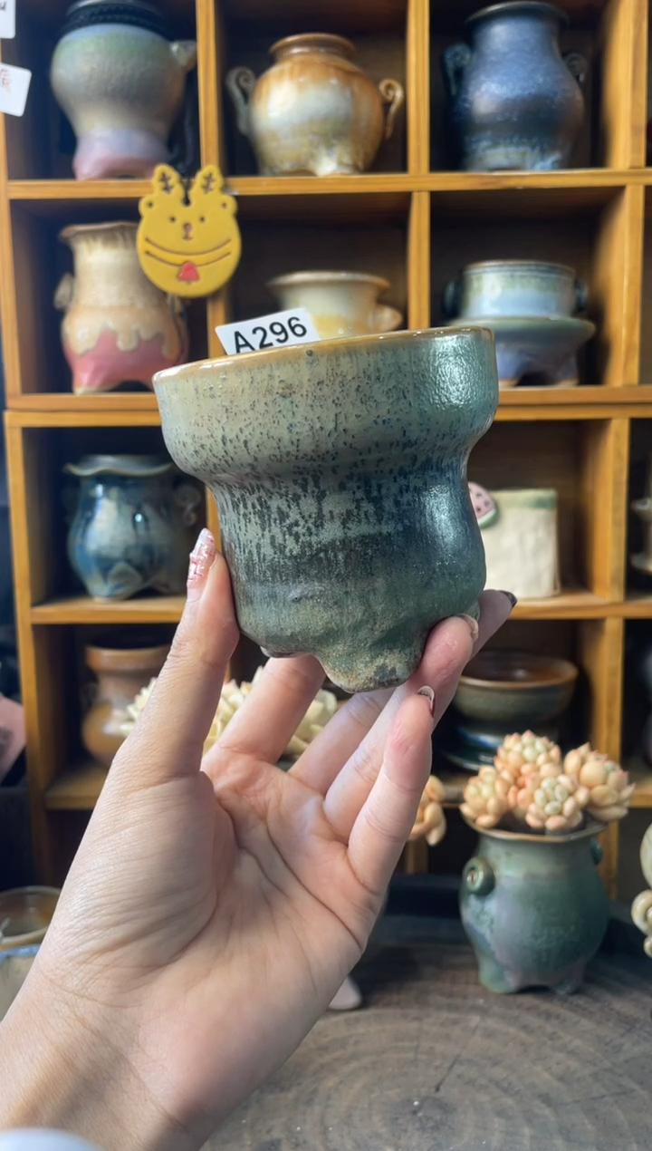 296内口7.5【多肉花盆多肉盆】