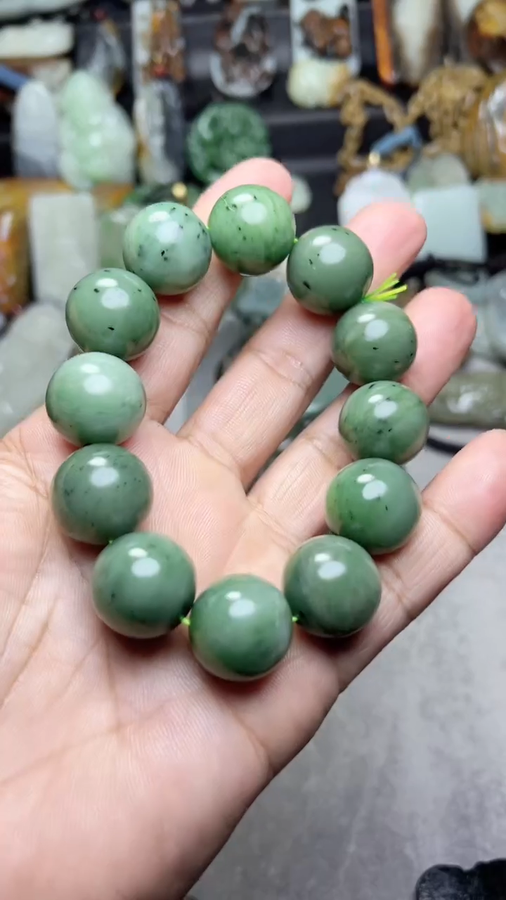 【闪购商品】和田玉把件未镶嵌-