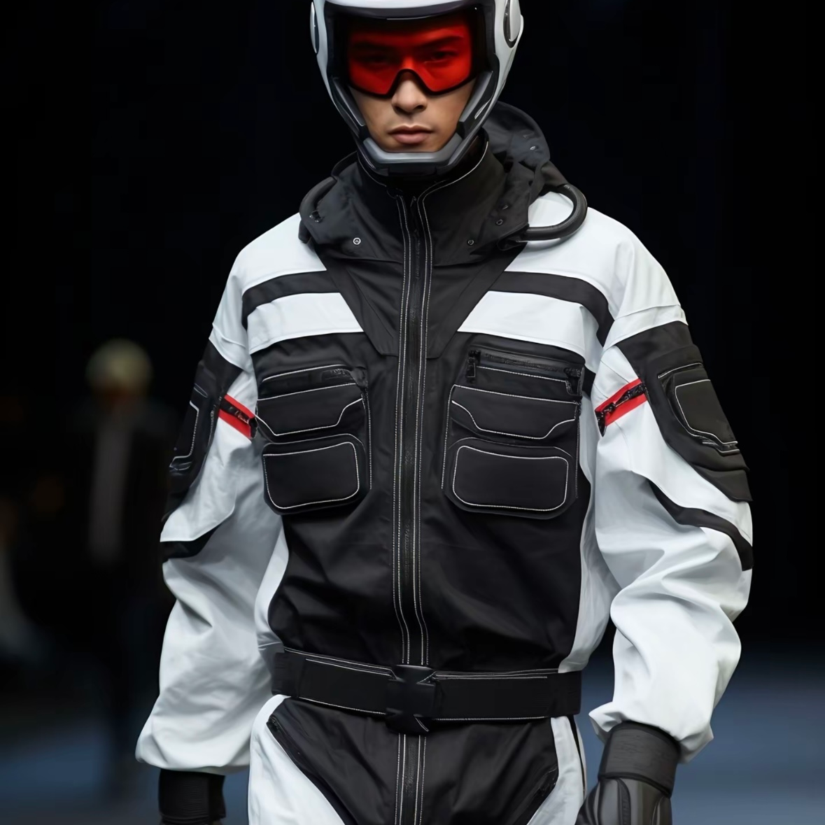 【N4专属 88007】2025年情侣款早春T恤休闲百搭时尚短袖