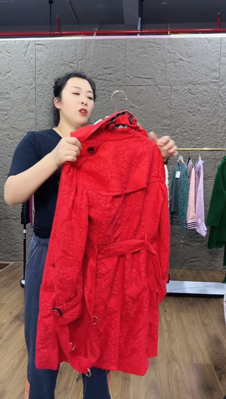 闪购衣服编码020