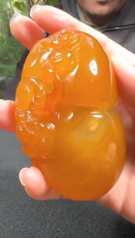 【闪购商品】玛瑙/玉髓珠宝奇石未镶嵌拍一发一