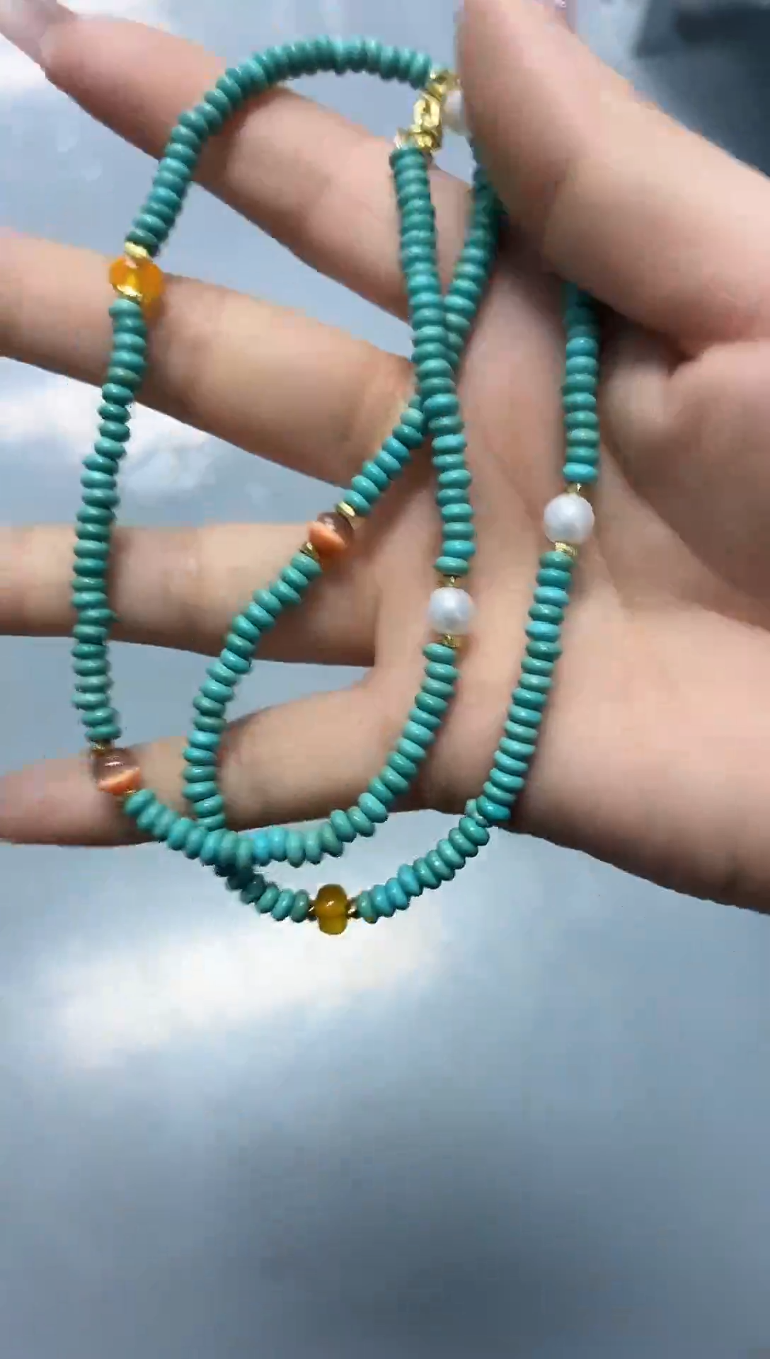 【高定甄选】高端轻奢多样性发货HF1176S