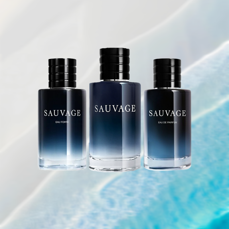 旷野香水 旷野典藏版 桀骜男士香