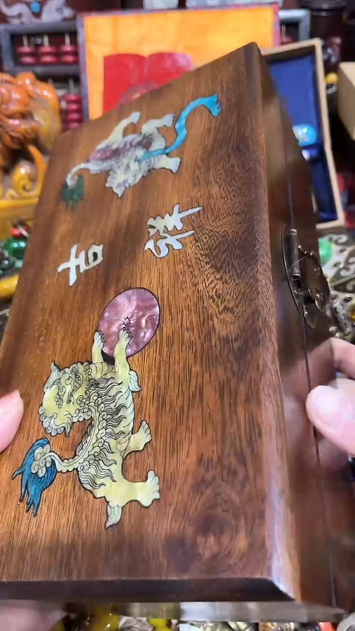 【闪购商品】老板娘推荐摆件摆饰