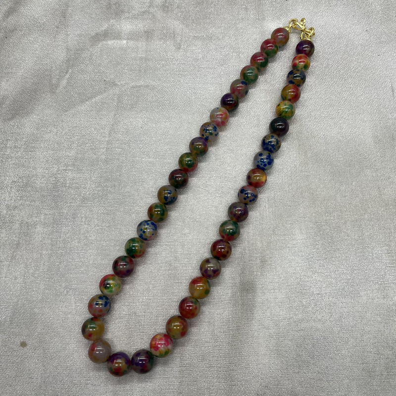 项链 【百世璀璨 尽耀光芒】项链CH334088