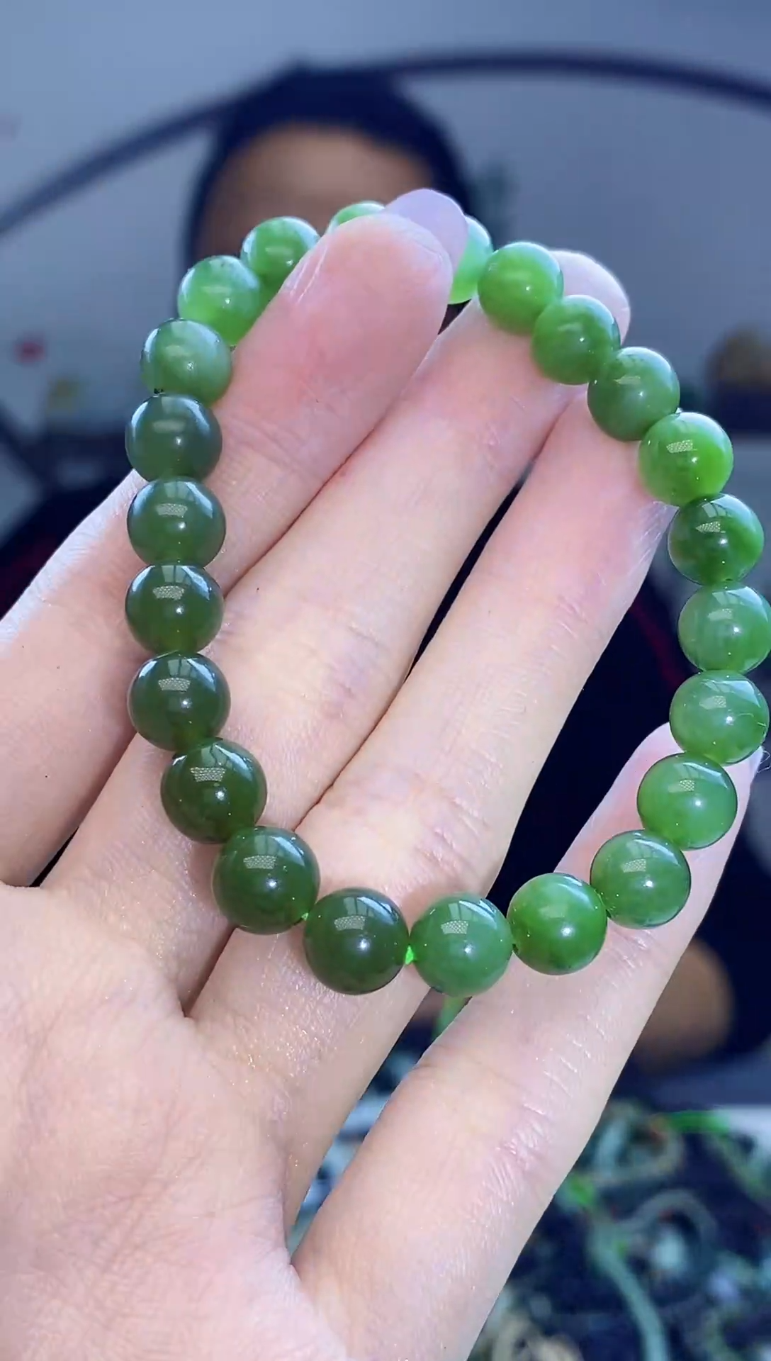 颈饰未镶嵌和田玉多样性发拍一发一