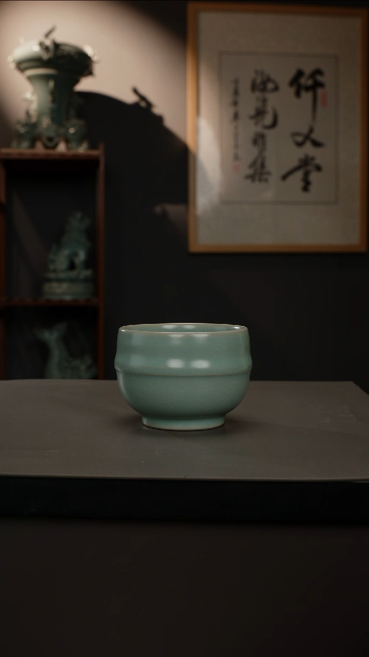 【闪购商品】杯原产地原矿 单杯