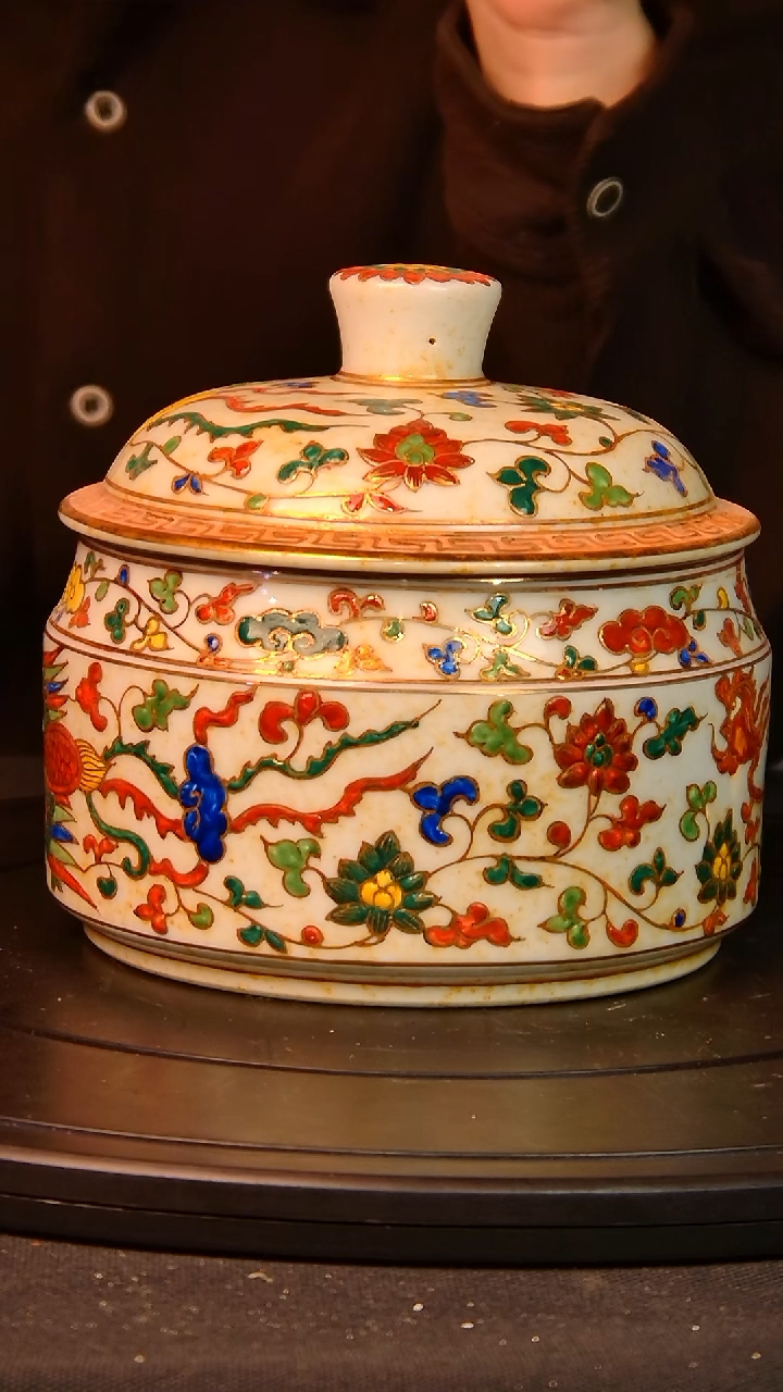 其他陶瓷.*W精品陶瓷摆件