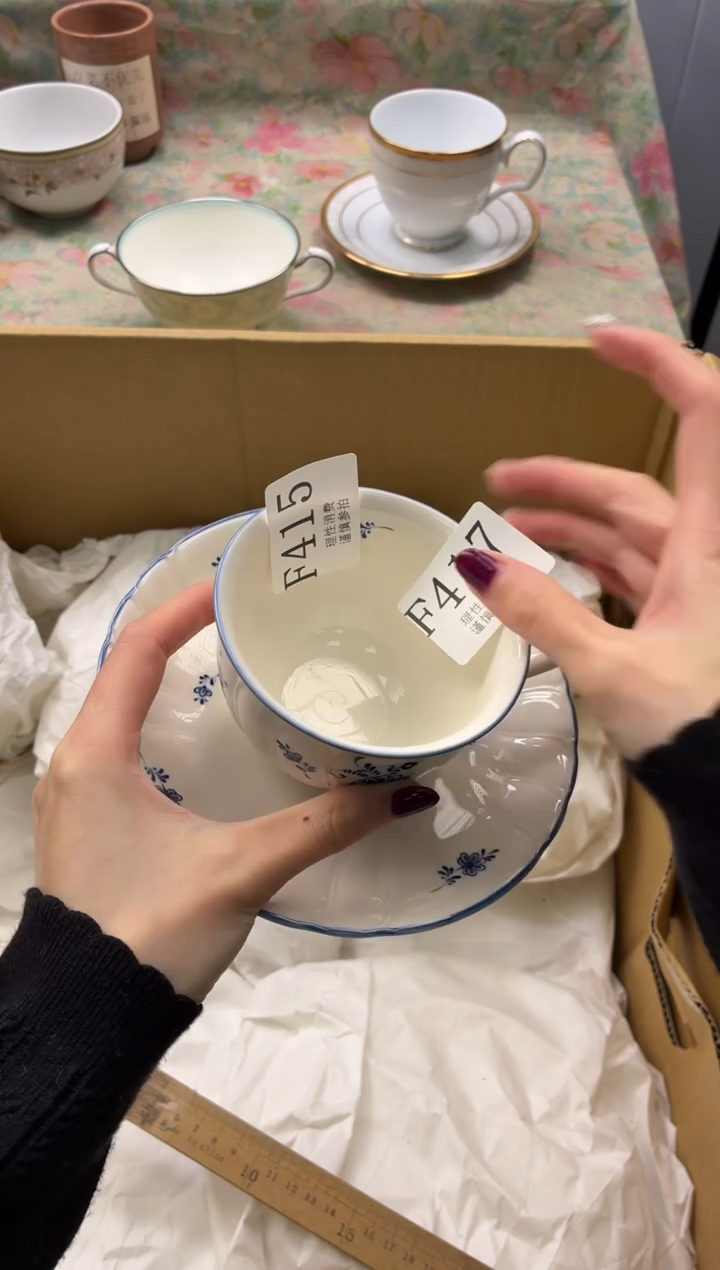 瓷片h**a       F415